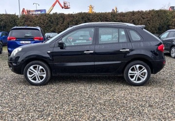 Renault Koleos I SUV 2.0 dCi 150KM 2010 Renault Koleos Naped 4x4 2.0 Diesel 150KM, zdjęcie 2