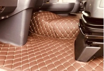 КОВЕР СТЕГАНЫЙ ROMBY КОВЕР ACTROS MP4/5 НОВЫЙ