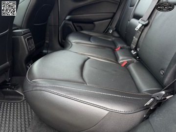 Jeep Compass II SUV 1.4 Multiair 170KM 2019 Jeep Compass Limited - 4x4 -Szwajcaria - Swiezy serwis Automat 1.4, zdjęcie 31