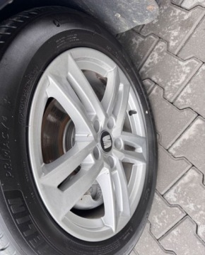 Seat Alhambra II (7N) Van 2.0 TDI 150KM 2015 Seat Alhambra bezwypadek seat Alhambra 2.0 Diesel 150KM, zdjęcie 23