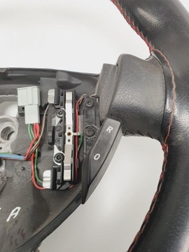 РУЛЕВОЕ КОЛЕСО RENAULT ESPACE IV 8200284545 8200376753