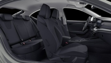 Skoda Octavia IV 2026 Škoda Octavia Skoda Octavia Drive Essence 1.5 TSI, zdjęcie 5