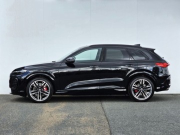 Audi Q5 III SQ5 Sportback 3.0TFSI MHEV plus 367KM 2026 AUDI Q5 SQ5 TFSI quattro Suv 3.0 (367 KM) 2026, zdjęcie 1