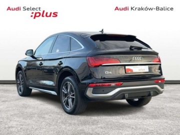 Audi 2023 Audi Q5 Sportback Matrix LEDOLED S line Virtual Cockpit Kamera Navi 3x Kli, zdjęcie 2