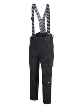 RUKKA EXEGAL spodnie moto laminat GORE-TEX r. 58