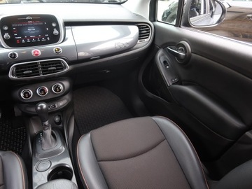 Fiat 500X Crossover Facelifting 1.3 Firefly 150KM 2020 Fiat 500X 1.3 FireFly, Salon Polska, Serwis ASO, zdjęcie 7