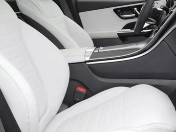 Mercedes GLC C254/X254 2025 GLC Coupe 300 de 4-Matic AMG Line 2.0 (353KM) 2025, zdjęcie 9