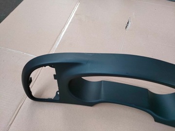 КОРПУС СЧЕТЧИКА КРЫШКИ РАМЫ SAAB 9-3 93 II 03-06