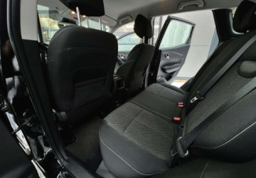 Renault Kadjar Crossover Facelifting 1.3 TCe 140 FAP 140KM 2019 Renault Kadjar 1.33 140KM NAVI manual gwarancja BEZWYPADKOWY LED, zdjęcie 21