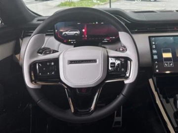 Land Rover Range Rover Sport III 2025 Range Rover Sport 4.4 V8 P635 SV 2025, zdjęcie 10