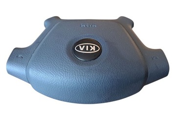 AIRBAG ŘIDIČE KIA CERATO (LD) 569002F010GW 2005