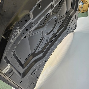 BMW X5 F15 X6 F16 KAPOTA KRYT MOTORU NOVÁ ORIGINÁLNÍ 4149