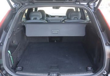 Volvo XC60 II 2019 Volvo XC 60 B5 Hybrid Diesel 23514KM AWD R-Design Gwarancja Salon POLSKA F, zdjęcie 15