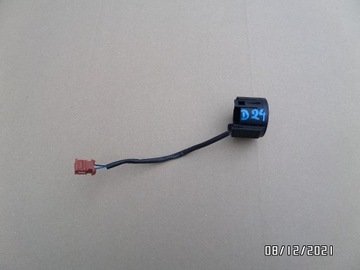 PĘTLA IMMOBILIZERA CITROEN C3 PICASSO 9652781780