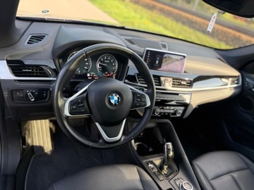 BMW X1 F48 2020 BMW X1 sDrive 28i, 2.0L 2.0 Benzyna 228KM, zdjęcie 11