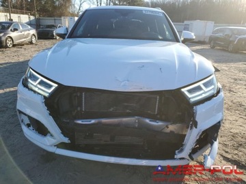 Audi Q5 II 2020 Audi Q5 _E_PREMIUM PLUS_55 TFSI_4x4_2.0 L_362 km_Hybryda_2020r 2.0 Hybryda, zdjęcie 4