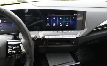 Opel 2023 Opel Astra Elegance Automat Fv23 1.2 Benzyna 130KM, zdjęcie 12