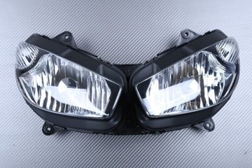 lampa reflektor KAWASAKI Z1000SX ER6F NINJA 400