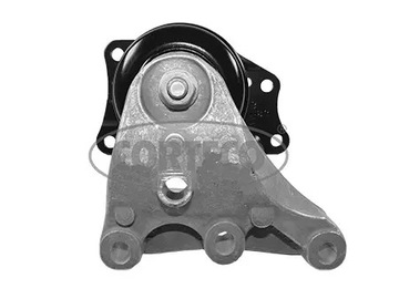 CORTECO ULOŽENÍ MOTORU PR SEAT IBIZA 6J 1.0 1.2