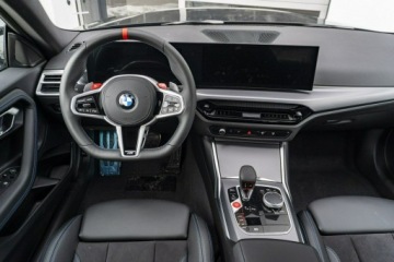 BMW Seria 2 F74 2025 BMW M2 Coupé Dostępne od ręki!, zdjęcie 13