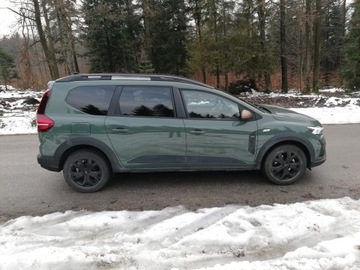 Opel Astra 2023 Dacia Jogger 1.6 Full Hybrid 140 Extreme MMT, zdjęcie 8