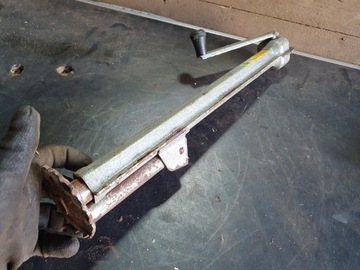 ДОМКРАТ SKODA MONUMENT PAL CSRR РЕТРО