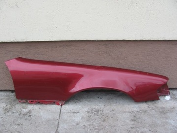 Mercedes R129 SL Błotnik prawy przód przedni