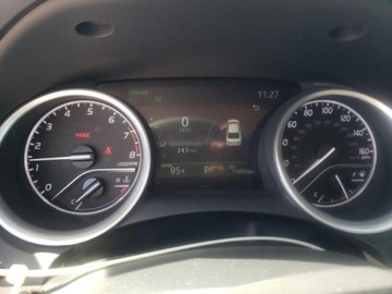 Toyota Camry IX 2024 Toyota Camry 2024, 2,5L, XLE 2.5 Benzyna 203KM, zdjęcie 8