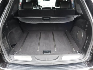 Jeep Grand Cherokee IV Terenowy Facelifting 3.0 CRD 250KM 2016 Jeep Grand Cherokee 3.0 CRD, 246 KM, 4X4, zdjęcie 12