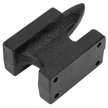 МАЛАЯ МАСТЕРСКАЯ НАКОВАЛЬНЯ, ЧУГУН