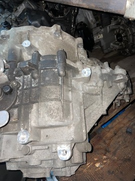 MITSUBISHI COLT VI 1.1 1.3 SPRÁVNÁ SKŘÍŇ ŘAZENÍ