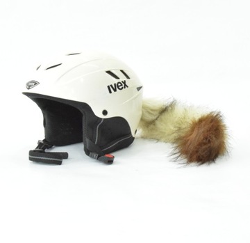 Шлем-украшение шлема-ХВОСТ