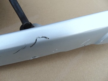 КРЕПЛЕНИЕ РУЧКИ БАГАЖНИКА PEUGEOT SATELIS 125