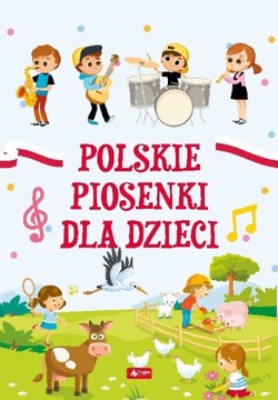Polskie piosenki dla dzieci 2020 MK
