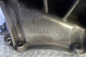 ALFA ROMEO 166 2.4 JTDM 175 KM VANA OLEJ