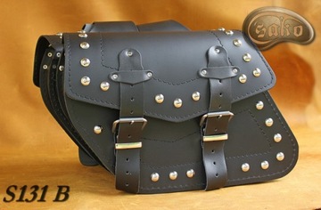 Седельные сумки S131B - Производитель: SAKO