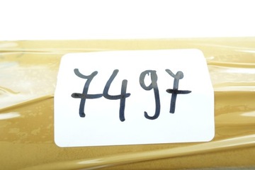 Chrysler CBXJ8951 РЕМКОМПЛЕКТ ТОПЛИВНОЙ РЕЙКИ