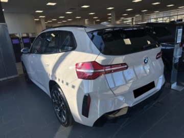 BMW X3 G45 2025 BMW X3 xDrive20 Sport Suv 2.0 (208KM) 2025, zdjęcie 3