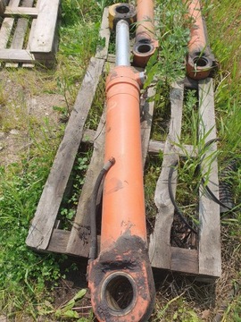 ATLAS 1404 1504 SIŁOWNIK GŁÓWNY W RAMIENIU