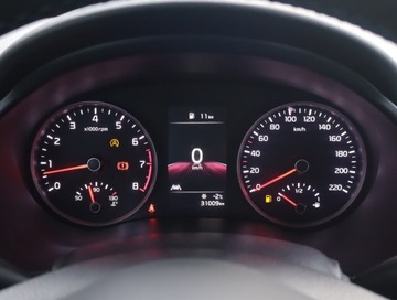 Kia Stonic I Crossover Facelifting 1.2 DPI 84KM 2020 Kia Stonic 1.2 DPI, Salon Polska, Serwis ASO, zdjęcie 10