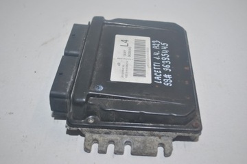 JEDNOTKA MOTORU CHEVROLET LACETTI 1.4 96395445