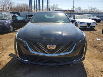 Cadillac 2024 Cadillac CT5 Luxury 2024 2.0 Benzyna 237KM, zdjęcie 5