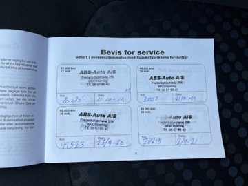 Suzuki Celerio 1.0  68KM 2018 Suzuki Celerio 1.0 benzyna 68 KM zarej w PL ksiazka serwis zadbany za, zdjęcie 24