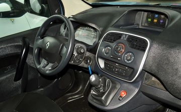 Renault Kangoo II Mikrovan Facelifting 2013 1.5 dCi 110KM 2017 RENAULT KANGOO / GRAND KANGOO 1.5 dCi 110, zdjęcie 34