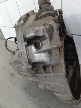 NISSAN MICRA K11 1994 1.0 B SKŘÍŇ PÁKY 5 ŘAZENÍ 9960554 Z5