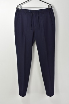 СПОРТИВНЫЙ БЛЕЙЗЕР PIERRE CARDIN ПОВСЕДНЕВНЫЕ БРЮКИ УЗКОГО КРОЯ W34 L