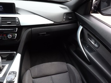 BMW Seria 3 F30-F31-F34 Gran Turismo 2.0 320d 184KM 2014 BMW 3GT 320d xDrive GT, Salon Polska, Serwis ASO, zdjęcie 7
