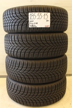 KOLA ZIMNÍ DO HYUNDAI I10 III PICANTO 15 4X100 ET48 JAKO NOVÉ