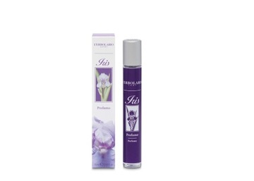 L'Erbolario Iris Woda perfumowana 15 ml
