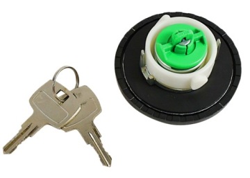 КРЫШКА ТОПЛИВНОГО БАКА VALEO FIAT 500 PUNTO GRANDE